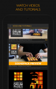 Dubstep Drum Pads 24 - Soundboard Music Maker screenshot 13