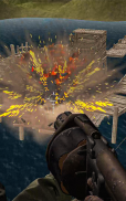 Air Attack 3D: Sky War screenshot 6