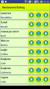 Learn Bulgarian language screenshot 10