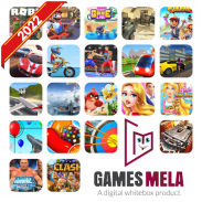 Games Mela All in one Game App screenshot 1