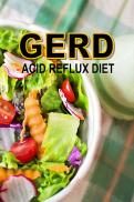 Simple Guide To GERD Acid Reflux Diet screenshot 2