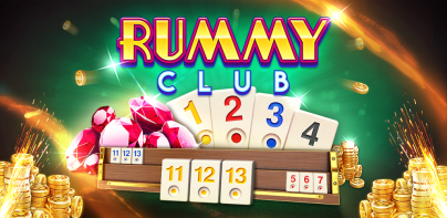 Rummy Club