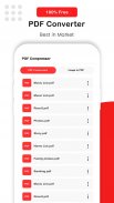 PDF Compressor - Image to PDF screenshot 4