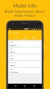 Device Info - Hardware & Software Specifications screenshot 5