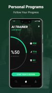 AI Trainer - Fitness Coach screenshot 1