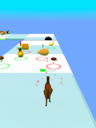 Food Chain Run screenshot 6