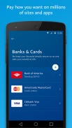 PayPal - Send, Shop, Manage screenshot 3