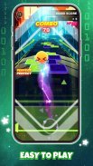 Piano Rush screenshot 4