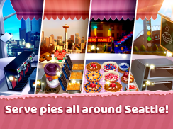 Seattle Pie Food Truck: Tortas screenshot 8