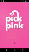 Pick Pink - Trash Service screenshot 0