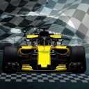 Real Formula Racing Fever 2019 Icon