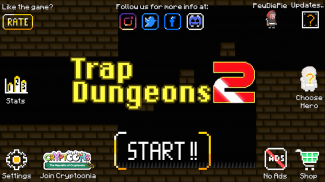 Trap Dungeons 2 screenshot 8