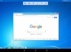 VNC Viewer - Remote Desktop screenshot 9