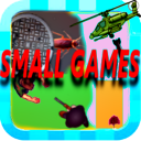 Small Games Icon