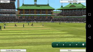 Cricket Captain 2020 screenshot 12