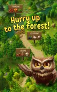 Forest Bounty — restaurants and forest farm screenshot 4