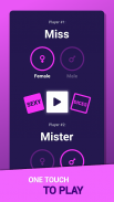 Sexy Dices - Game for Couples screenshot 3