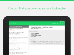 Find work offers - Trovit Jobs screenshot 9