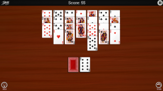 Scorpion Spider Solitaire 2 Suit 1.0 Free Download