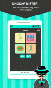 DET: pecahkan misterinya! screenshot 14