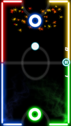 Air Hockey Super League screenshot 3