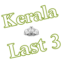 Kerala Last 3 App - India Kerala Lottery Icon