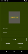 Hangar Cross LIfe screenshot 1