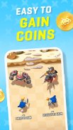 Boss Hunter: Earn Crypto Reward screenshot 3