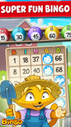 Bingo by Alisa - Free Live Multiplayer Bingo Games screenshot 0