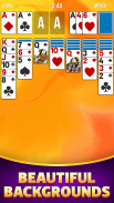 Solitaire screenshot 3