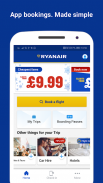 Ryanair - Cheapest Fares screenshot 4