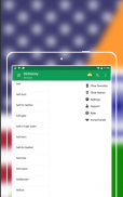 English to Hindi Dictionary screenshot 10
