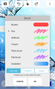 MediBang Colors - Раскраска screenshot 5