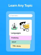Anki Flashcards: Study Smarter screenshot 7