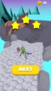 Dragon Slayer screenshot 1