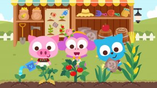 Papo Town Farm screenshot 14