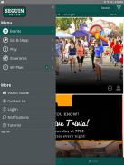 Visit Seguin TX! screenshot 5