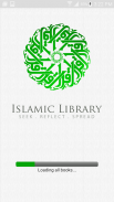 Islamic Library screenshot 6