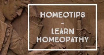 HomeoTips Schwabe: Learn Homeopathy Remedy & Cure screenshot 5