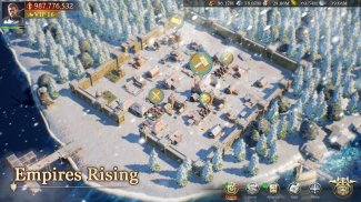 게임 오브 킹즈 : 피의 왕관 screenshot 5