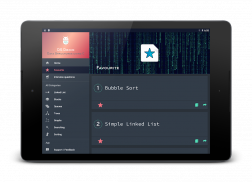 Data Structure Program using C screenshot 5