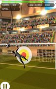 足球踢 - 2014年世界杯 screenshot 14