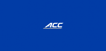 The ACC App