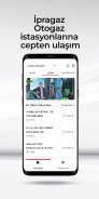 iPApp: Tüp Siparişi & Otogaz screenshot 6