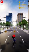 City Run 3D screenshot 5