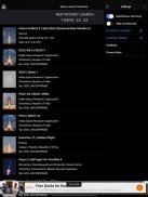 Space Launch Schedule screenshot 4