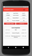 EMI Loan Calculator screenshot 3