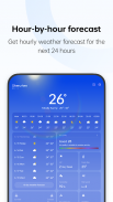 WeatherService screenshot 5