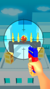 Crazy Guns Shooting Master 3D screenshot 2