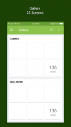 Android Material design screenshot 8
